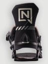 Nitro Team Pro 2027 Snowboard Bindings