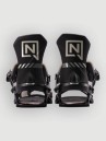 Nitro Team Pro 2027 Snowboard Bindings