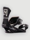 Nitro Team Pro 2027 Snowboard Bindings