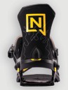 Nitro Team Pro 2027 Snowboard Bindings