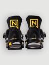 Nitro Team Pro 2027 Snowboard Bindings