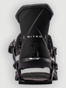 Nitro Team 2027 Snowboardbindinger