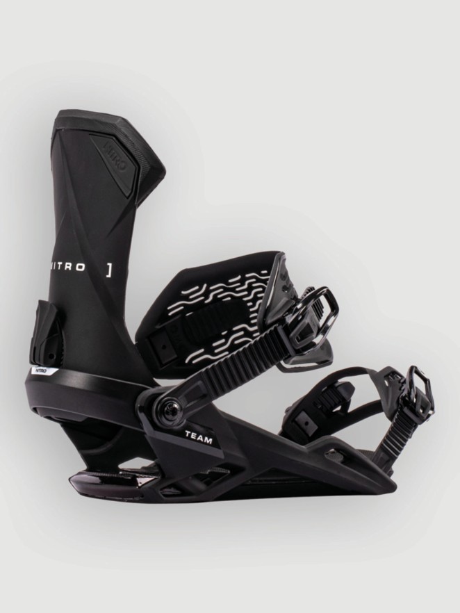 Nitro Team 2027 Snowboardbindinger