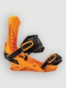 Nitro Team 2027 Snowboard-Bindung