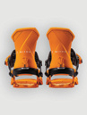 Nitro Team 2027 Snowboard-Bindung