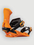vivid orange