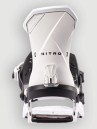 Nitro Team 2027 Snowboard-Bindung