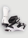 Nitro Team 2027 Snowboard-Bindung