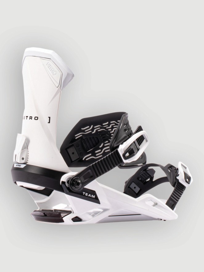 Nitro Team 2027 Snowboard-Bindung