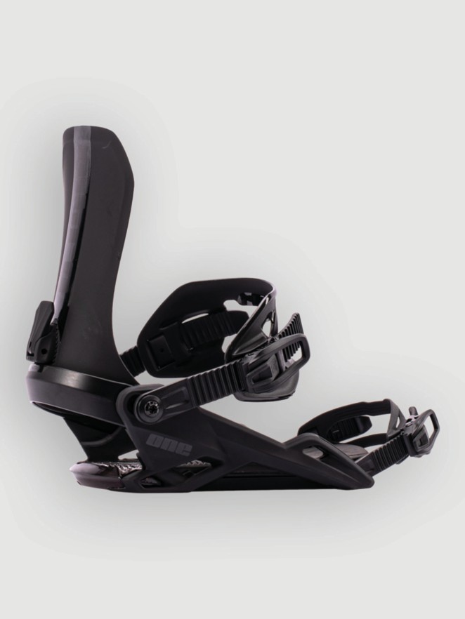 Nitro One 2027 Snowboardbindinger