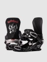 Nitro One 2027 Attacchi da Snowboard