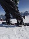Nitro One 2027 Attacchi da Snowboard