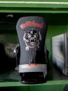 Nitro One 2027 Attacchi da Snowboard