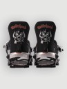 Nitro One 2027 Attacchi da Snowboard