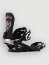 Nitro One 2027 Attacchi da Snowboard