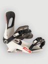 Nitro Rambler 2027 Snowboard Bindings