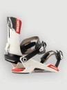 Nitro Rambler 2027 Snowboard Bindings