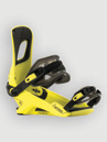 Nitro Rambler 2027 Snowboard Bindings