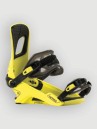 Nitro Rambler 2027 Snowboard Bindings