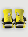Nitro Rambler 2027 Snowboard Bindings
