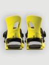 Nitro Rambler 2027 Snowboard Bindings
