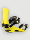 Nitro Rambler 2027 Snowboard Bindings