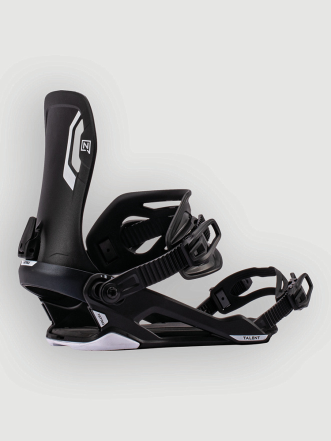 Nitro Talent Unisex 2027 Snowboard Bindings