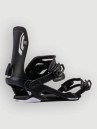 Nitro Talent Unisex 2027 Snowboard Bindings