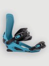 Nitro Talent Unisex 2027 Snowboard Bindings