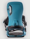 Nitro Talent Unisex 2027 Snowboard Bindings