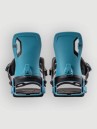 Nitro Talent Unisex 2027 Snowboard Bindings