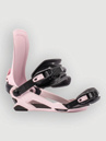 Nitro Talent Unisex 2027 Snowboard Bindings