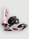 Nitro Talent Unisex 2027 Snowboard Bindings