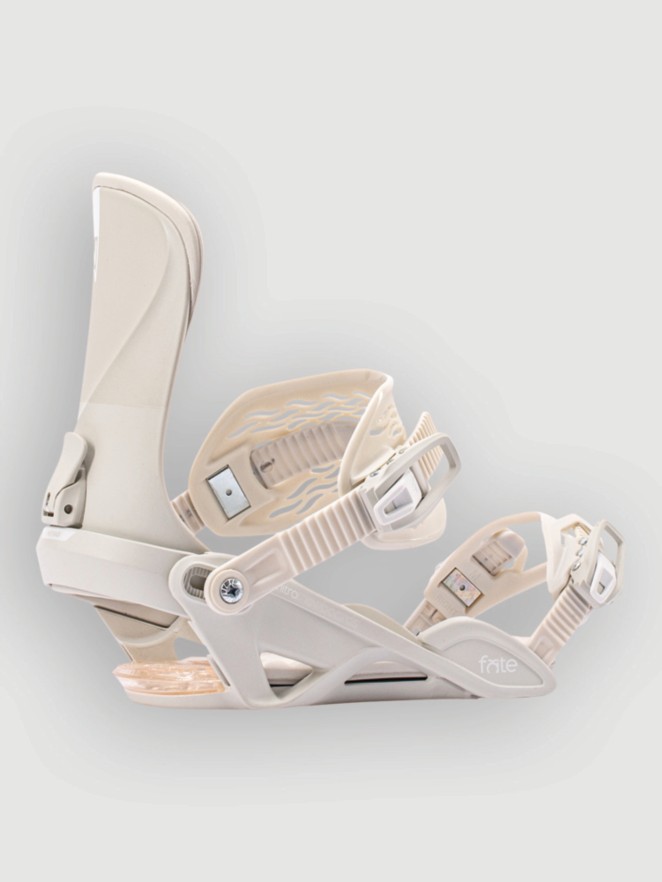 Nitro Fate 2027 Snowboard Bindings
