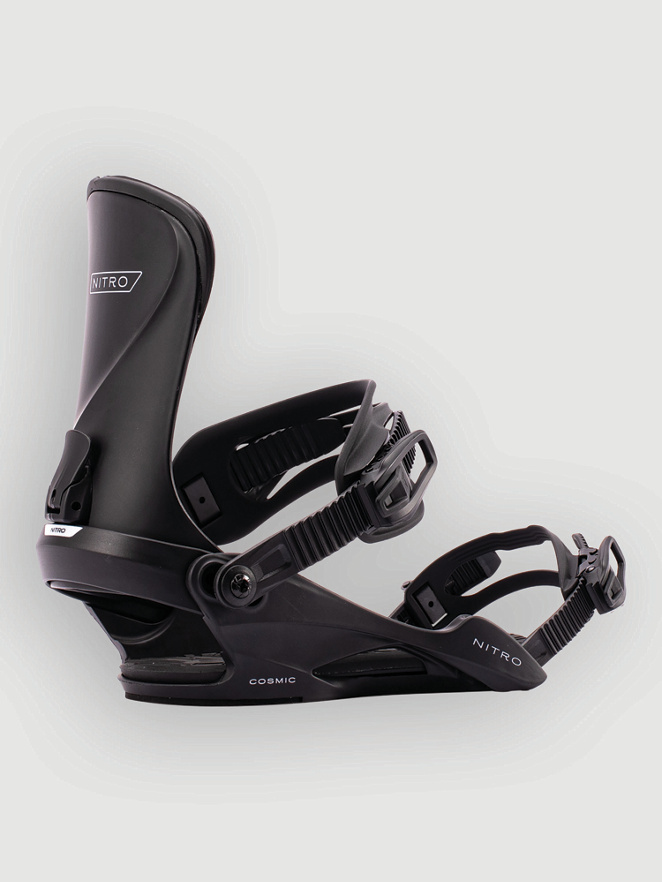 Nitro Cosmic 2027 Snowboard Bindings