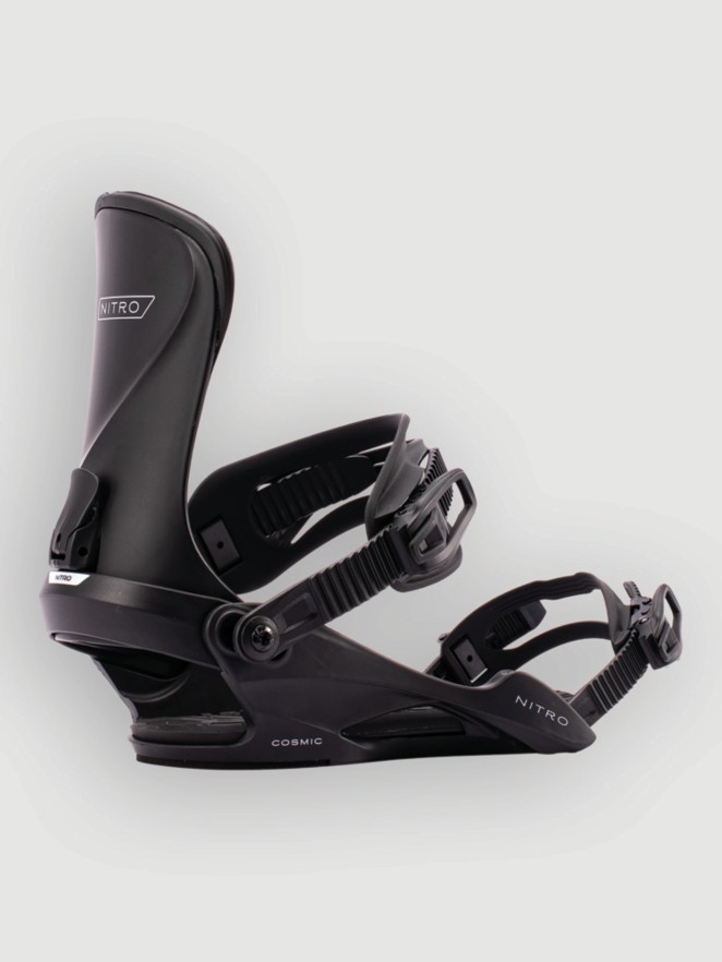 Nitro Cosmic 2027 Snowboard Bindings