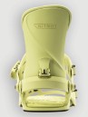 Nitro Cosmic 2027 Snowboard Bindings