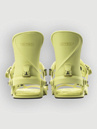 Nitro Cosmic 2027 Snowboard Bindings