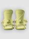 Nitro Cosmic 2027 Snowboard Bindings