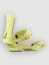 Nitro Cosmic 2027 Snowboard Bindings