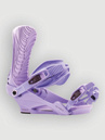 Nitro Cosmic 2027 Snowboard Bindings