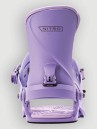 Nitro Cosmic 2027 Snowboard Bindings