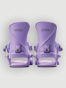 Nitro Cosmic 2027 Snowboard Bindings