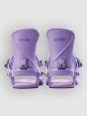 Nitro Cosmic 2027 Snowboard Bindings