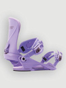 Nitro Cosmic 2027 Snowboard Bindings