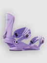 Nitro Cosmic 2027 Snowboard Bindings