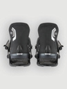 Nitro Charger Mini Bag 2027 Kids Snowboardové vázání