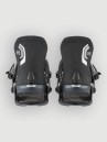Nitro Charger Mini Bag 2027 Kids Snowboardové vázání
