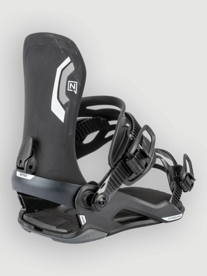 Nitro Charger Mini Bag 2027 Kids Snowboardové vázání