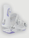 Nitro Charger Mini Bag 2027 Kids Snowboardové vázání